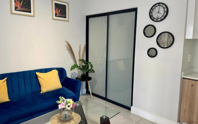 Alimama Spaces: The Governor's Munyaka