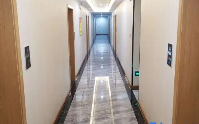 Yongzhou Xiangjiang Hotel