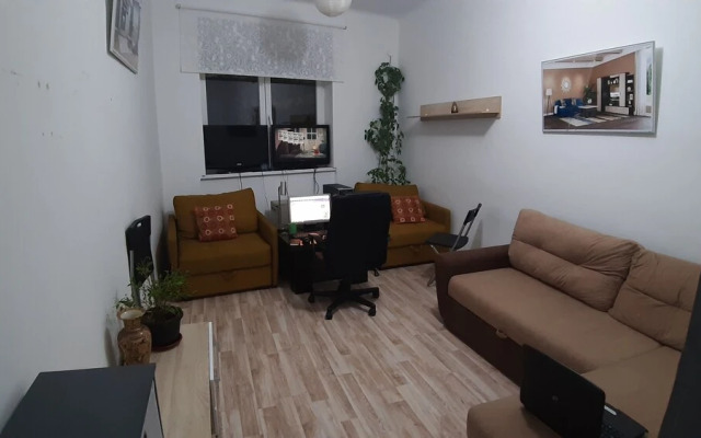 Apartment in the hearth of Belgrade Serbia