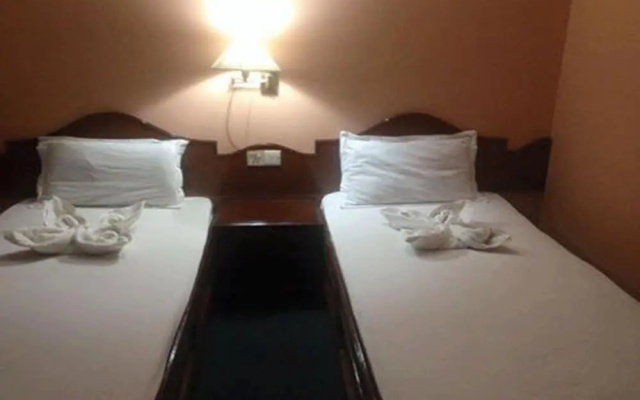 Hotel candle inn