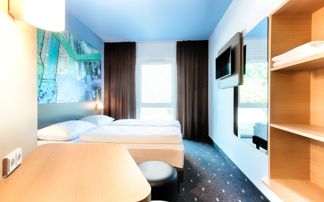 B&B Hotel Chemnitz