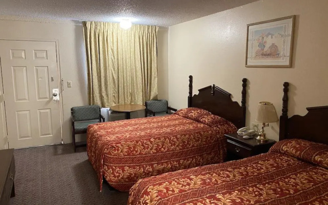 Century inn motel