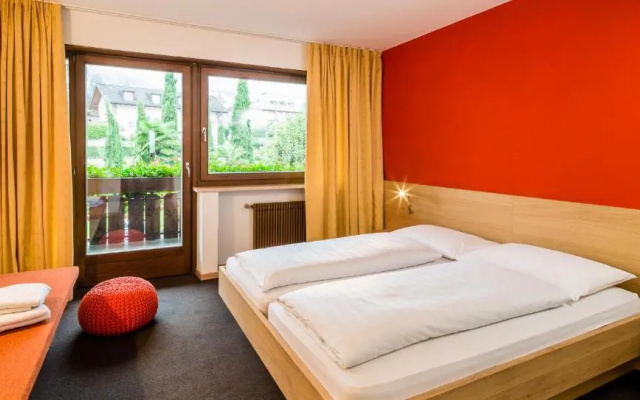 Hotel Arndt