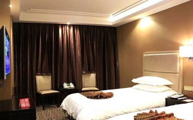 Kanghao Hotel