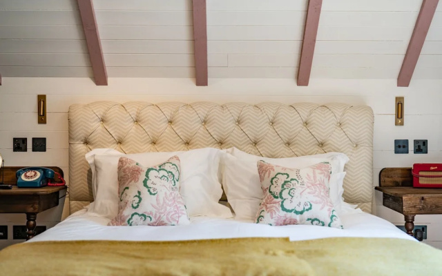 The Plough Hotel