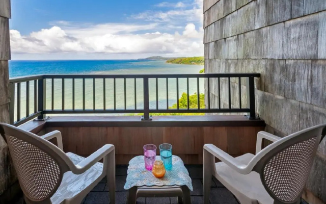 Sealodge E8