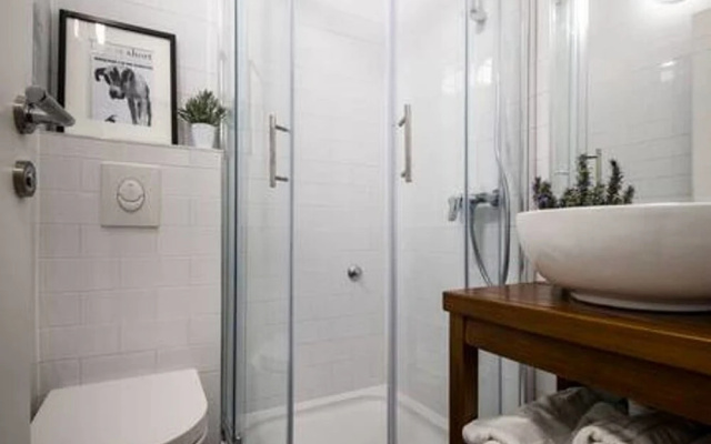 Apartmani Leo-Marin