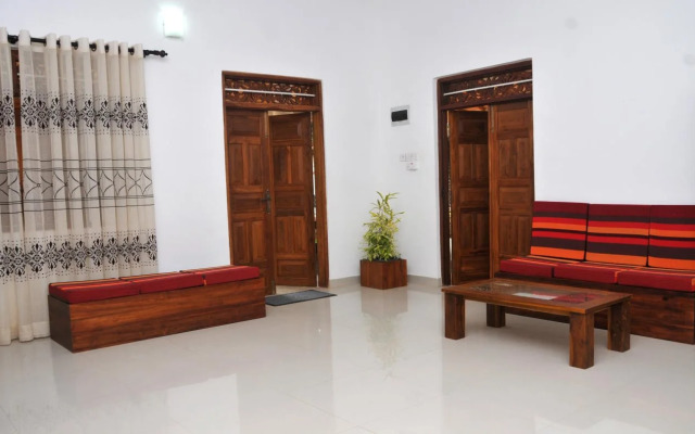 Sanhinda Holiday Home