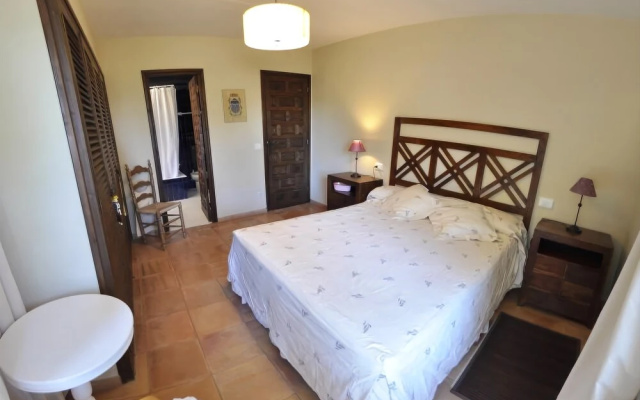 Casa del Cielo