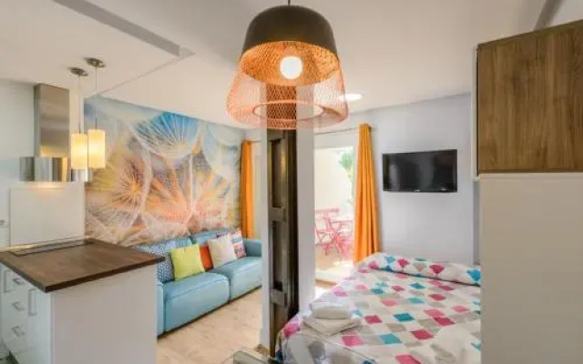 Estudio Benal Beach
