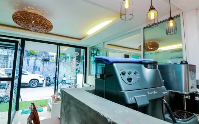 Nida Rooms Kalim Beach Princess