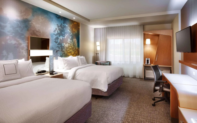 Courtyard by Marriott Denver North/Westminster