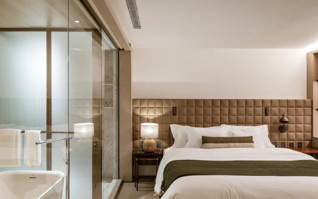 Pulso Hotel Faria Lima