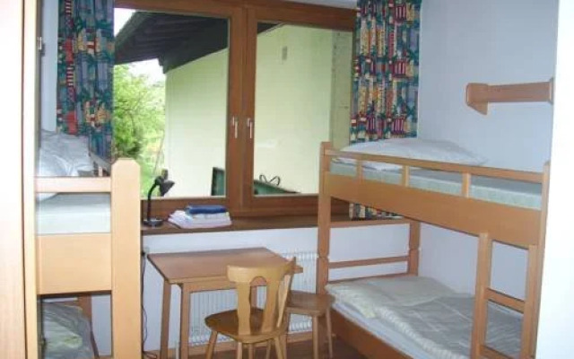 Jugendhotel Lammertaler Hof
