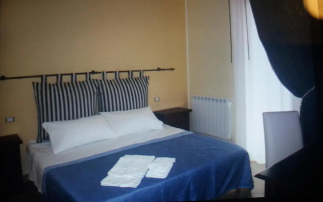 B&B Sykelgrima