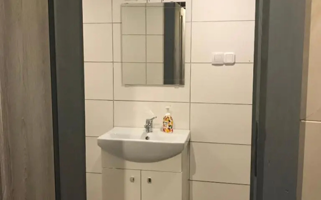 Domek letniskowy