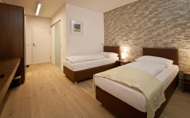 Hotel Garni Wallern