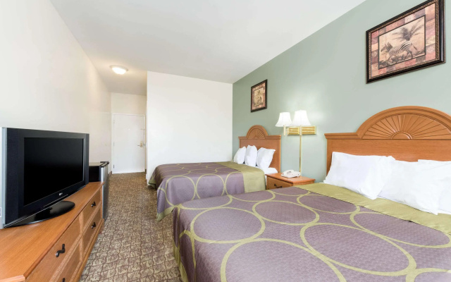 Knights Inn Palmyra