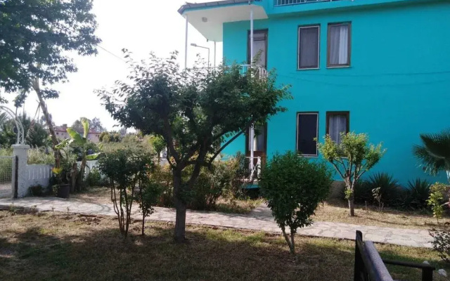 Villa Buketi Lissa Garden Apartments