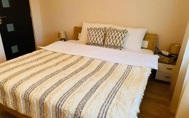 Sellada Apartament