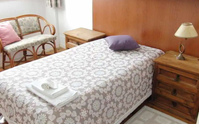 CasaDasColunas B&B