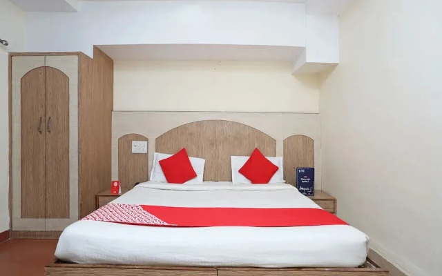 Hotel Sapphire