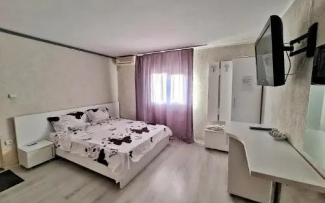 Casa Athena