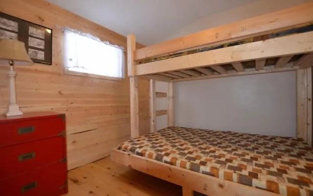 Mattawa River Resort