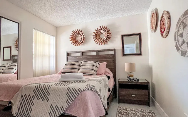 Elegant & Luxury Apartment Close Disney