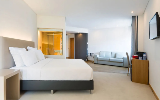 Hotel Nova Leiria