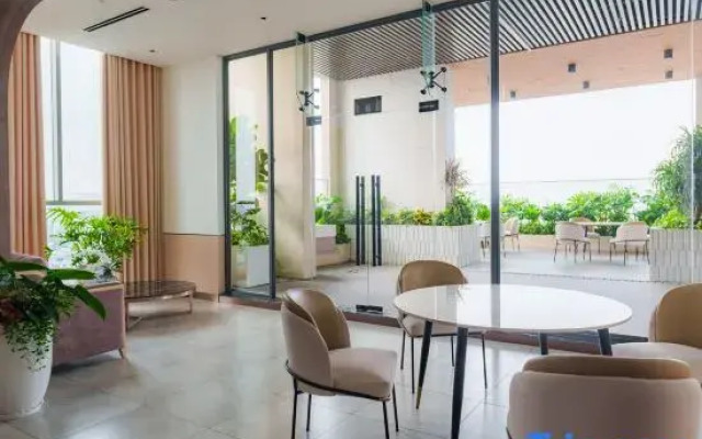 IMPERIAL JADE SUITES at KIEU by KITA