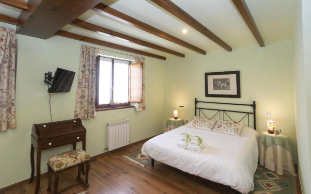 Hotel Rural As Laguas