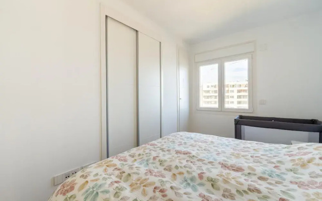Modern Coastal Gem, Torrevieja