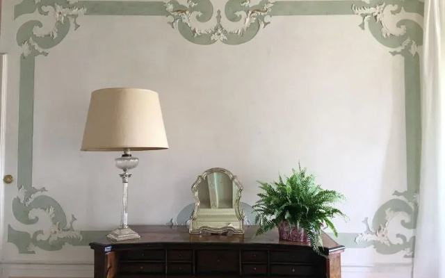 Villa il Galero