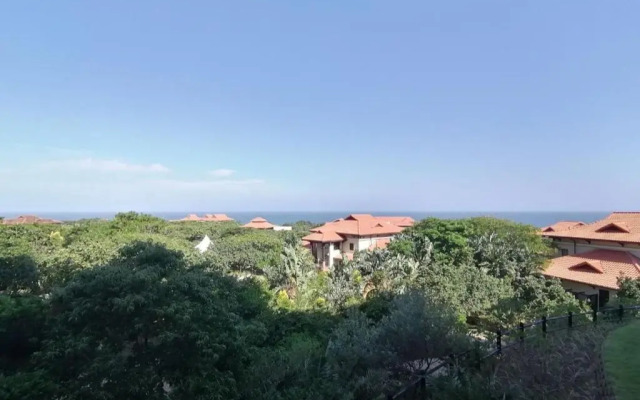 Zimbali 2007