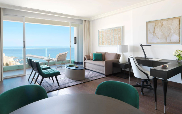 Fairmont Fujairah Beach Resort