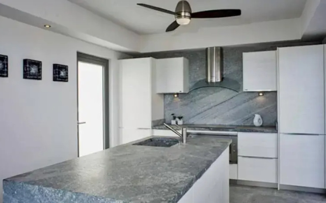 Crystal Villa