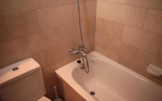 Apartamentos Torre Ipanema