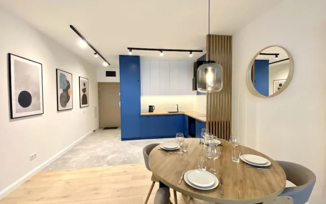 Nautica Resort by Q4 Apartments
