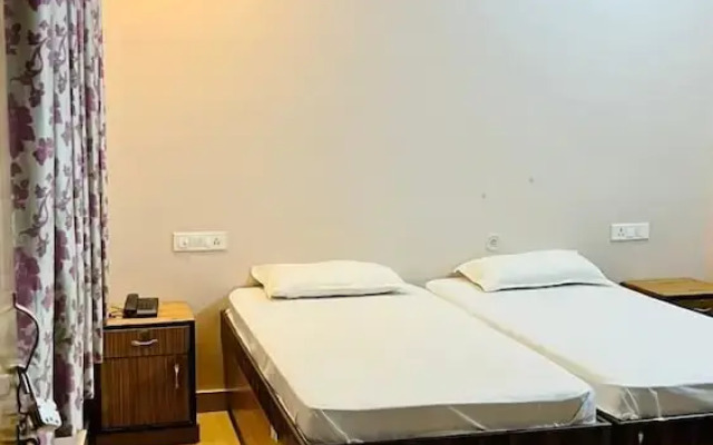 Krishna guest house