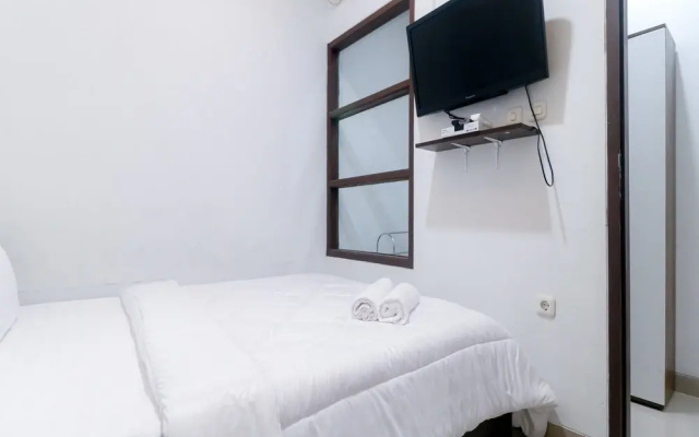 Limo Depok Residence RedPartner