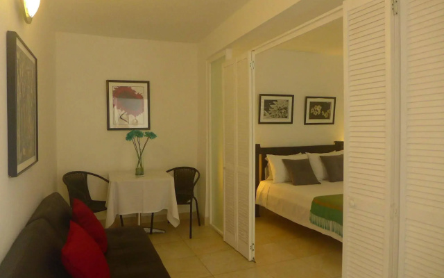 Hotel Boutique AT THE PARK