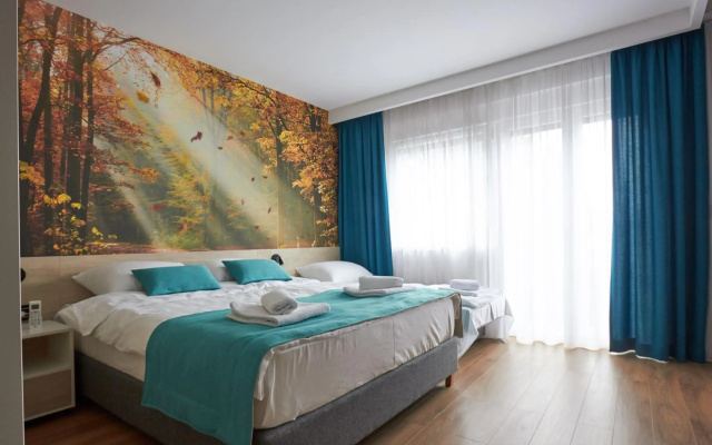 Apartment Zara Sarajevo