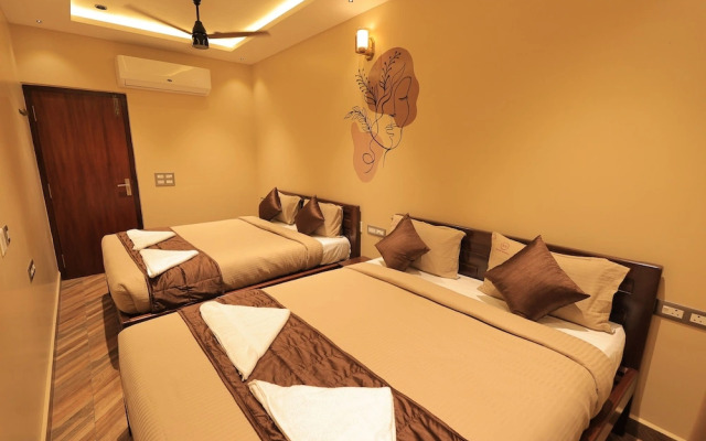 Sasirekha Residency & Homestay
