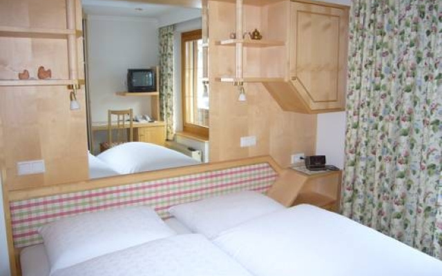 Haus Tyrol