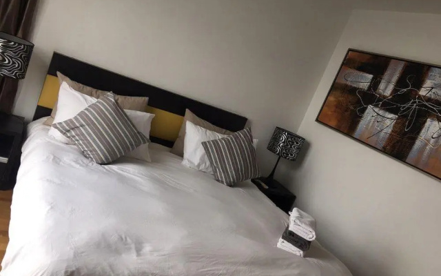 3 Bed Apart in the Heart of KL