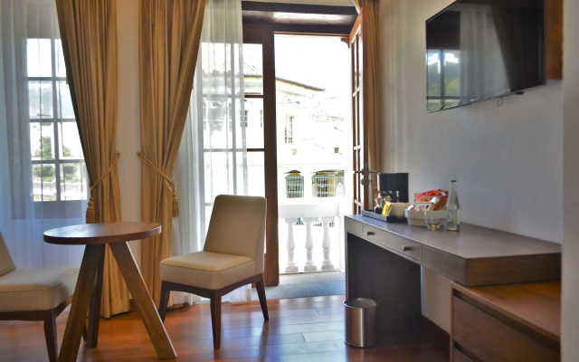 Hotel Mama Cuchara by Art Hotels Ecuador