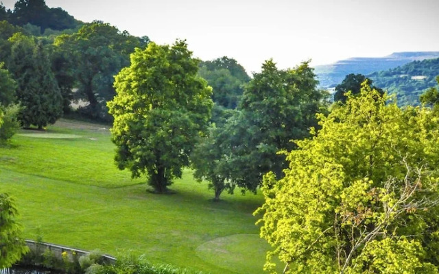 The Old Rectory Country Hotel & Golf Club