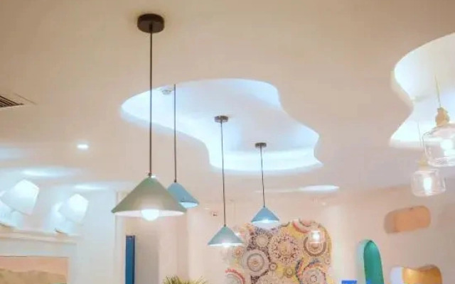 Qingdao Mediterranean Theme Hotel