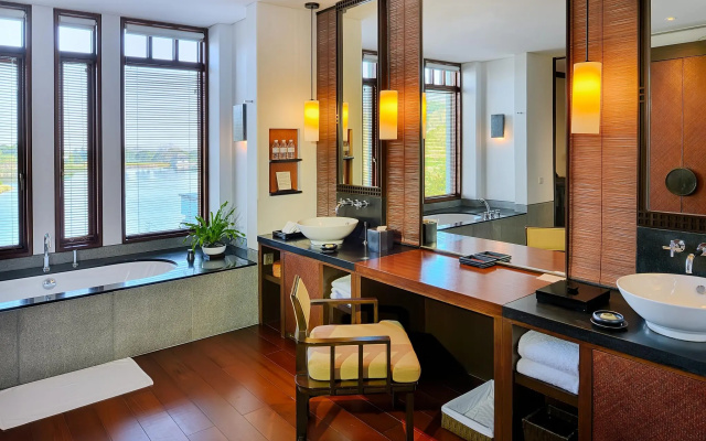 Fuchun Resort, Hangzhou